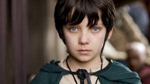 asa butterfield